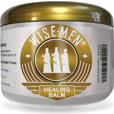 Body Lotions men healing balm with myrrh frankincense essential oils neuropat...