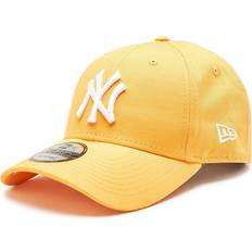 New Era 9Forty Strapback Cap York Yankees gold