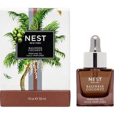 Nest New York Balinese Coconut Perfume Oil 30 ml 30ml