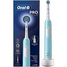 Oral-B Pro 1 Cross Action Blue