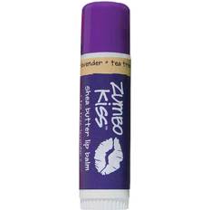 Indigo Wild Zum Kiss Shea Butter Lip Balm Tea Tree-Lavender