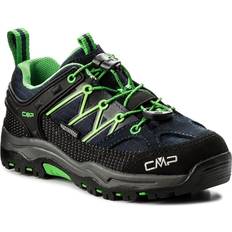 CMP Unisex Vandresko CMP Rigel Low Trekking Kids 3Q54554. [Levering: 6-14 dage]