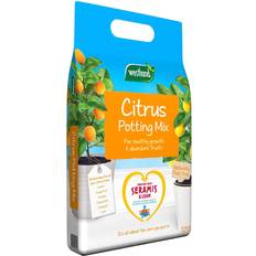 Soil Westland Citrus Potting Mix Peat Free 8L