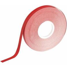 Red Anti Fatigue Mats Brady Tape Red 1/4 inx50 ft Roll 121122