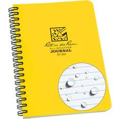 Rite in the Rain in the Rain Weatherproof Side Spiral Cover Journal