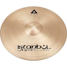 Istanbul Xist Crash 17in Cymbal