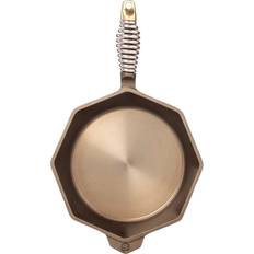 Cast Iron Hob Frying Pans Finex Cast Iron 10 "