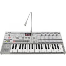 Korg Musikinstrumenter Korg microKORG Crystal Analogue Synthesiser