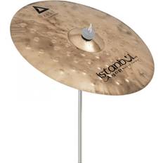 Istanbul Agop Xist 19'' Dry Dark Brilliant Crash