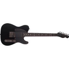 Musical Instruments Fender Limited Edition MIJ Hybrid II Telecaster Noir