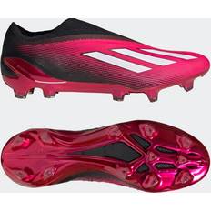 adidas X Speedportal FG Own Your Football Pink/Hvid/Sort Græs FG 47⅓
