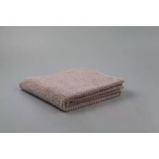 Badezimmerhandtücher Cawö Handtücher Pure 6500 Farbe: puder Badezimmerhandtuch Rosa