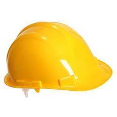 Caschi di Sicurezza Portwest Expertbase Safety Helmet Yellow