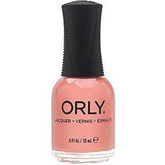 Nagelprodukter Orly ORLY Nail Lacquer Mauvelous