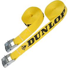 Deslizadores de guitarra Dunlop E3/99622 Fijacion Con Cierre Sencillo 2X2,5M 100Kg