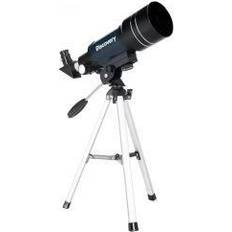 Discovery Spark 703 Az Telescope With Book Kikkert