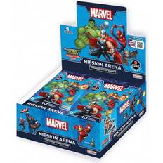 Mission Arena TCG Booster Display 30 Packs