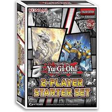 Brætspil Konami Yu-Gi-Oh! TCG: 2-Player Starter Set