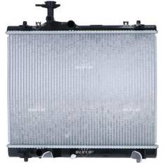 F Refroidisseurs d'Eau pour CPU NRF Radiateur Du Moteur 518 400 16 Suzuki: Swift 4