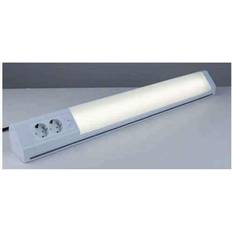 Illuminazioni per panca Heitronic Lampada LED Sottopensile Bonn 28147 20 W Illuminazione per panca