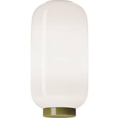 Foscarini Lampade a Sospensione Foscarini Chouchin 2 Reverse Deckenleuchte 43x22 cm LED Retrofit E27/220-240V 18W 2700K/2452lm/CRI>80/dimmbar Lampada a Sospensione