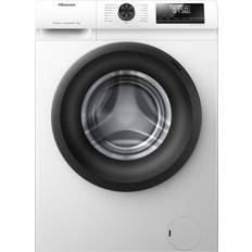 Hisense Chargement frontal Lave-linge Hisense WFQP901418VM 9 kg 1400 tr/min