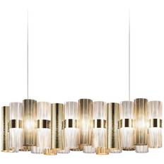 Slamp Lollo Linear Pendant Lamp