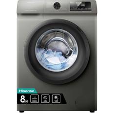 Hisense Caricamento frontale Lavatrici Hisense WFQP8014EVMT