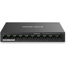 Mercusys Switch MS110P
