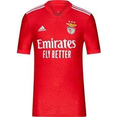 Benfica adidas Benfica Home Jersey 21/22