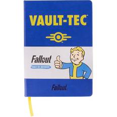 Fallout the vault Fallout Vault-tec Notizbuch/notebook