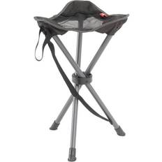 Robens Sillas de camping Robens Camping Mobiliario Taburete Plateado Utensilios One Size