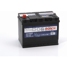 Bosch Prof. Dual Purpose 12V 75Ah