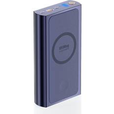 Powerbank 24000mah 4smarts Powerbank Graphene Pro UltiMag 24000mAh 160W