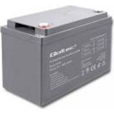 Qoltec 53038 Battery AGM 12V 100Ah