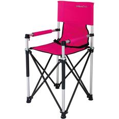 EuroTrail Camping Chair Petit Jr Pink