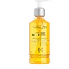 Facial Cleansing L'Occitane Oil-to-Milk Facial Make-Up Remover 6.8fl oz