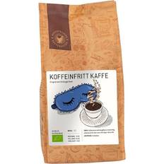 Bergstrands Kafferosteri Koffeinfritt EKO 250g