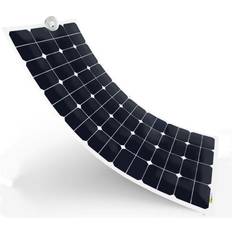 Flexibles Solarmodul Nordic 104W