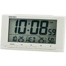 Seiko Alarm Clock QHL090W