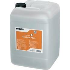 Ecolab Desinfektion Ecolab Ecobrite Alca 25 Vaskeforstærker 9040700