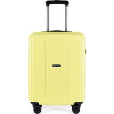 Epic Bagagli a mano Epic Trolley 'Pop 6.0 4' Giallo Neon Nero One Size