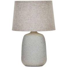 House Doctor Tana Off-White Bordslampa 65cm