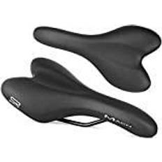 Azul Asientos de Bicicleta Selle Royal Silla Decorativa A Granel Sport Mach Noir