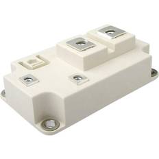 Vene- ja autostereot Semikron SKM400GA12V IGBT