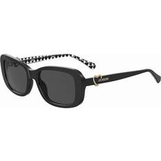 Love Moschino MOL060/S 807/IR Black