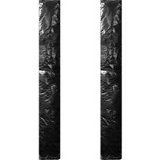 Schutzhüllen für Sonnenschirme vidaXL Sonnenschirm Schutzhüllen 2 Stk 250 cm