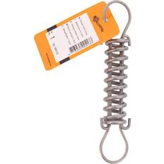 Recinzioni a Maglie Gallagher Molla Di Tensione Inox Per Filo HT 1,6 O 1,8 Mm