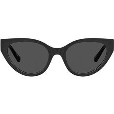 Love Moschino MOL064/S 807/IR Black