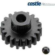 Castle Creations CC pinion 19T staal MOD 1